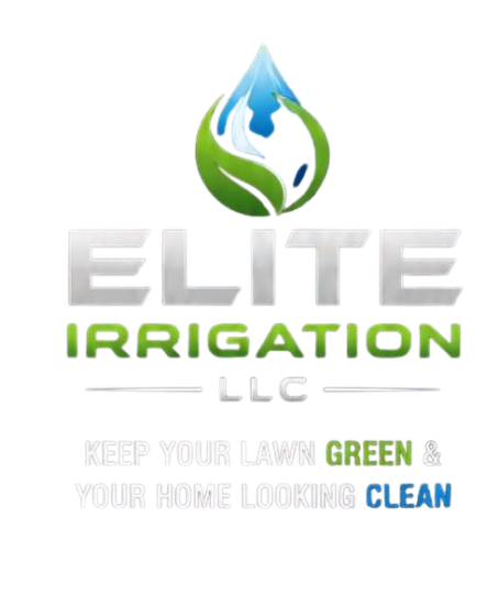 Elite Irrigation LLC logo